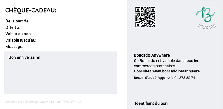 Editor - Boncado - photo 3