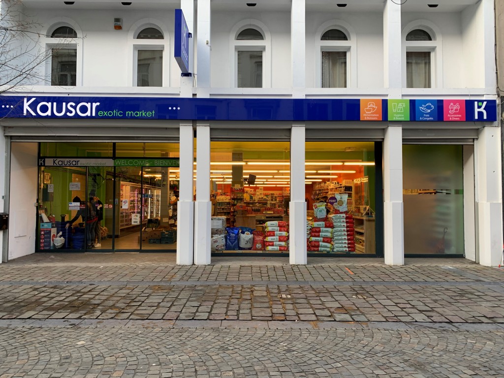 Liste light - Malmedy Chèque Commerce - photo 30
