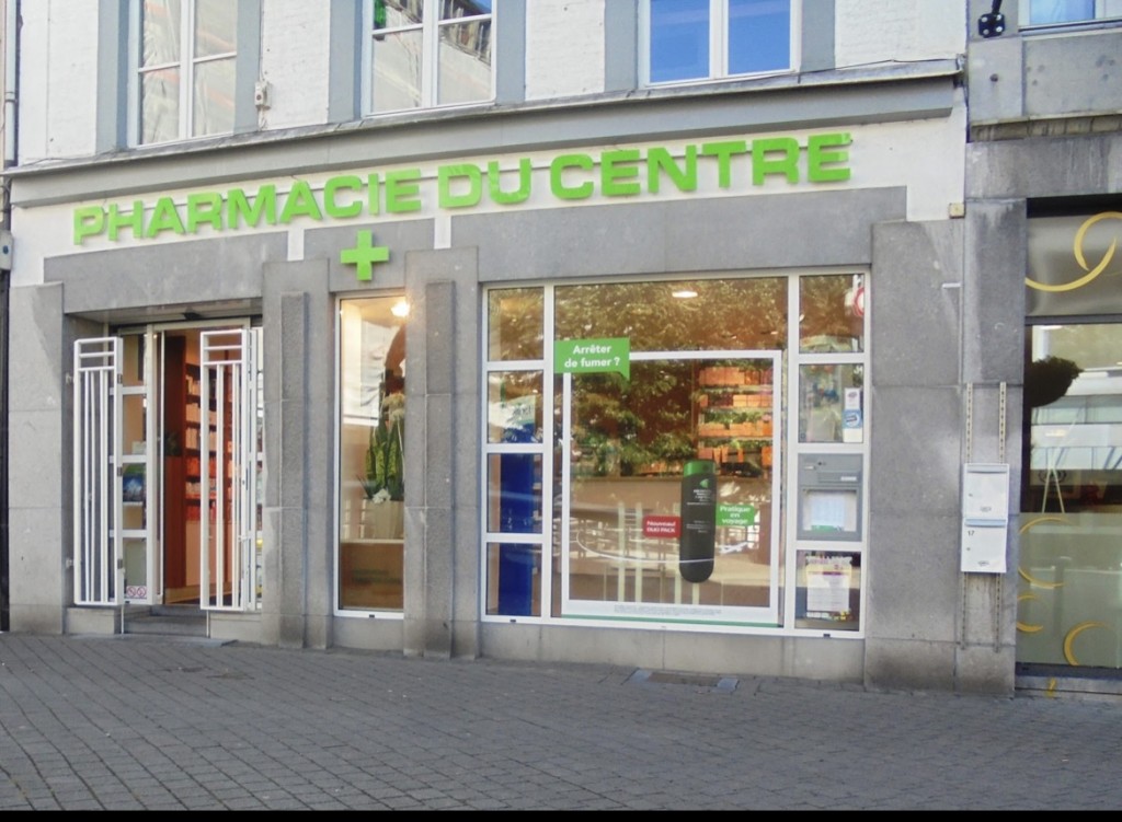 Liste light - Malmedy Chèque Commerce - photo 43