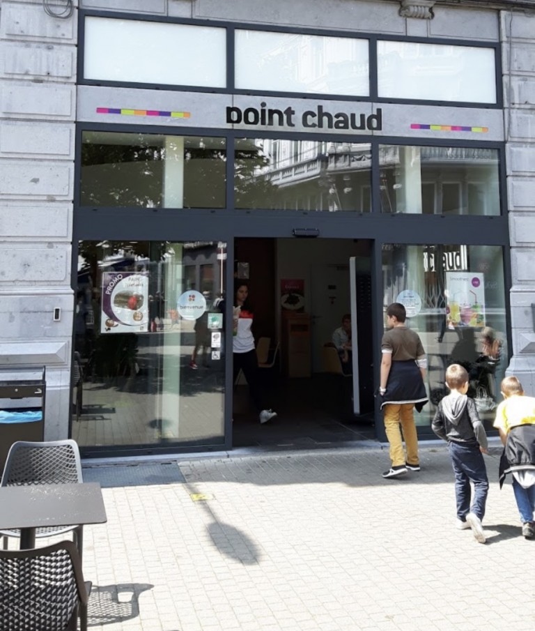 Liste light - Malmedy Chèque Commerce - photo 47