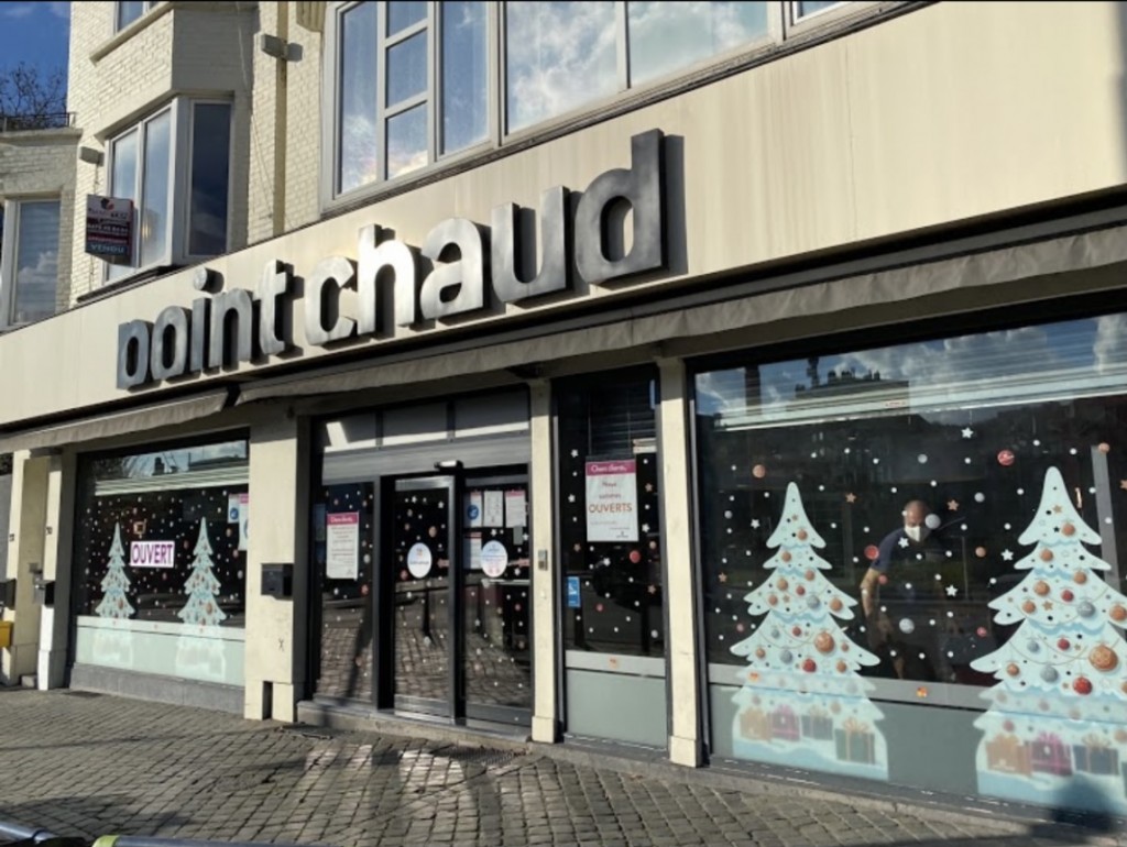 Liste light - Malmedy Chèque Commerce - photo 48
