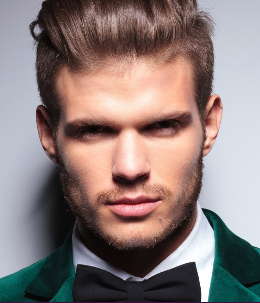 Idée cadeau - a toi mon valentin, je t'aime à la folie et je t'offre une journée relooking en amoureux - photo 3