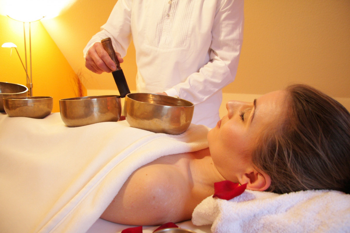 Idée cadeau - massage gold stone - Malmedy Chèque Commerce - photo 6