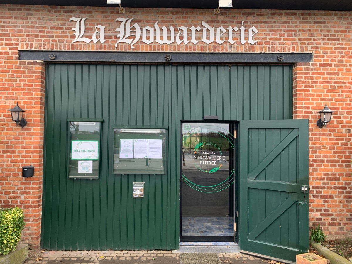 Idée cadeau - la howarderie, salle et gîte  - photo 4