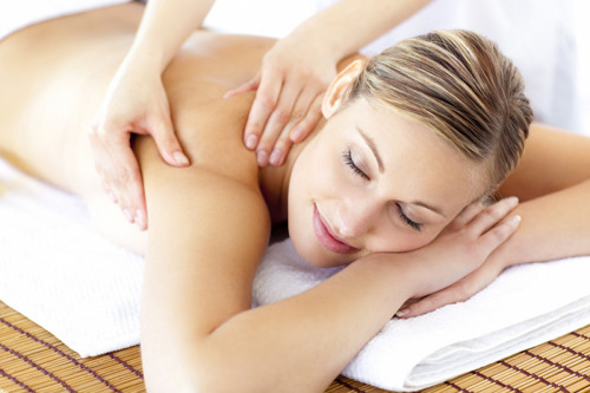 Idée cadeau - massage relaxant 60min - Malmedy Chèque Commerce - photo 2