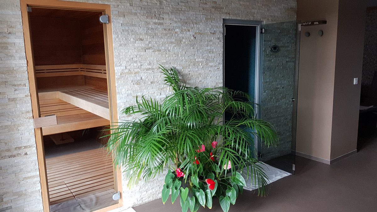 Idée cadeau - un rituel oriental dans le hammam avec massage d'1/2h (2h/1pers.) - photo 6