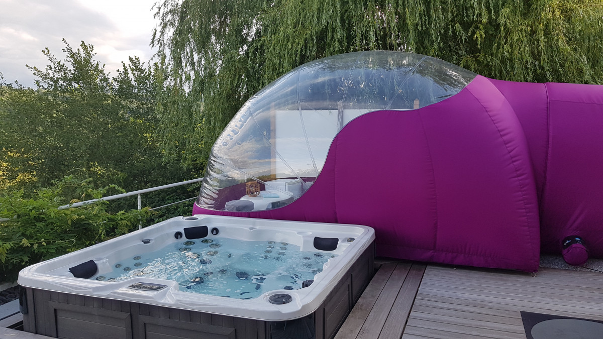 Idée cadeau - un rituel oriental dans le hammam avec massage d'1/2h (2h/1pers.) - photo 3