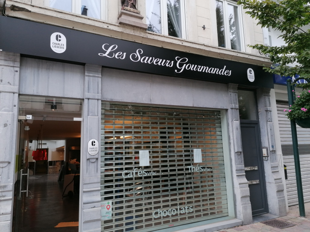 Liste light - Malmedy Chèque Commerce - photo 37
