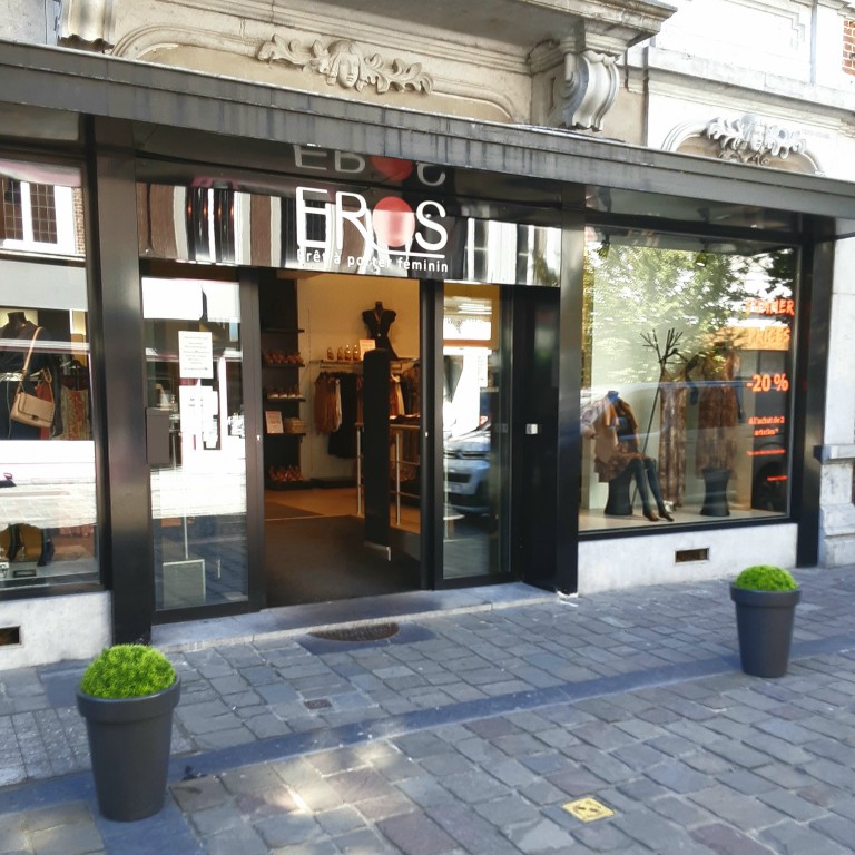 Liste light - Malmedy Chèque Commerce - photo 21