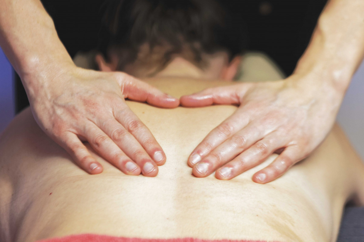 Idée cadeau - massage aux pierres chaudes - photo 4