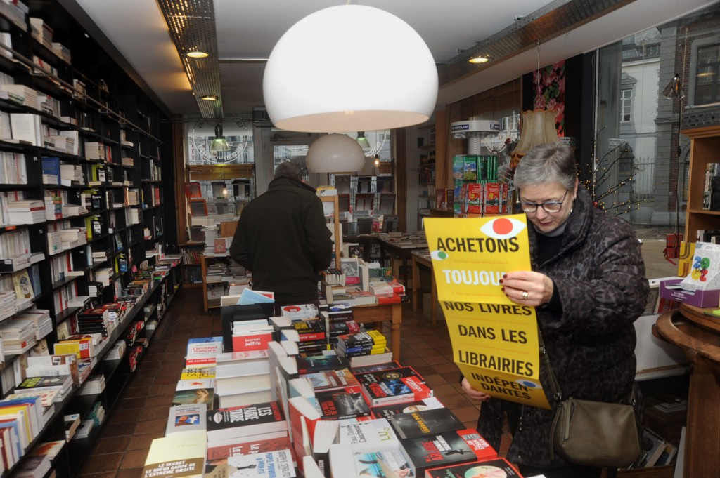 Liste light - Malmedy Chèque Commerce - photo 38
