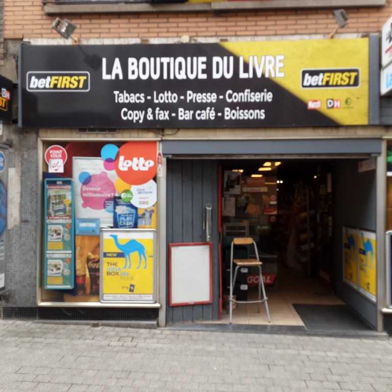 Liste light - Malmedy Chèque Commerce - photo 31