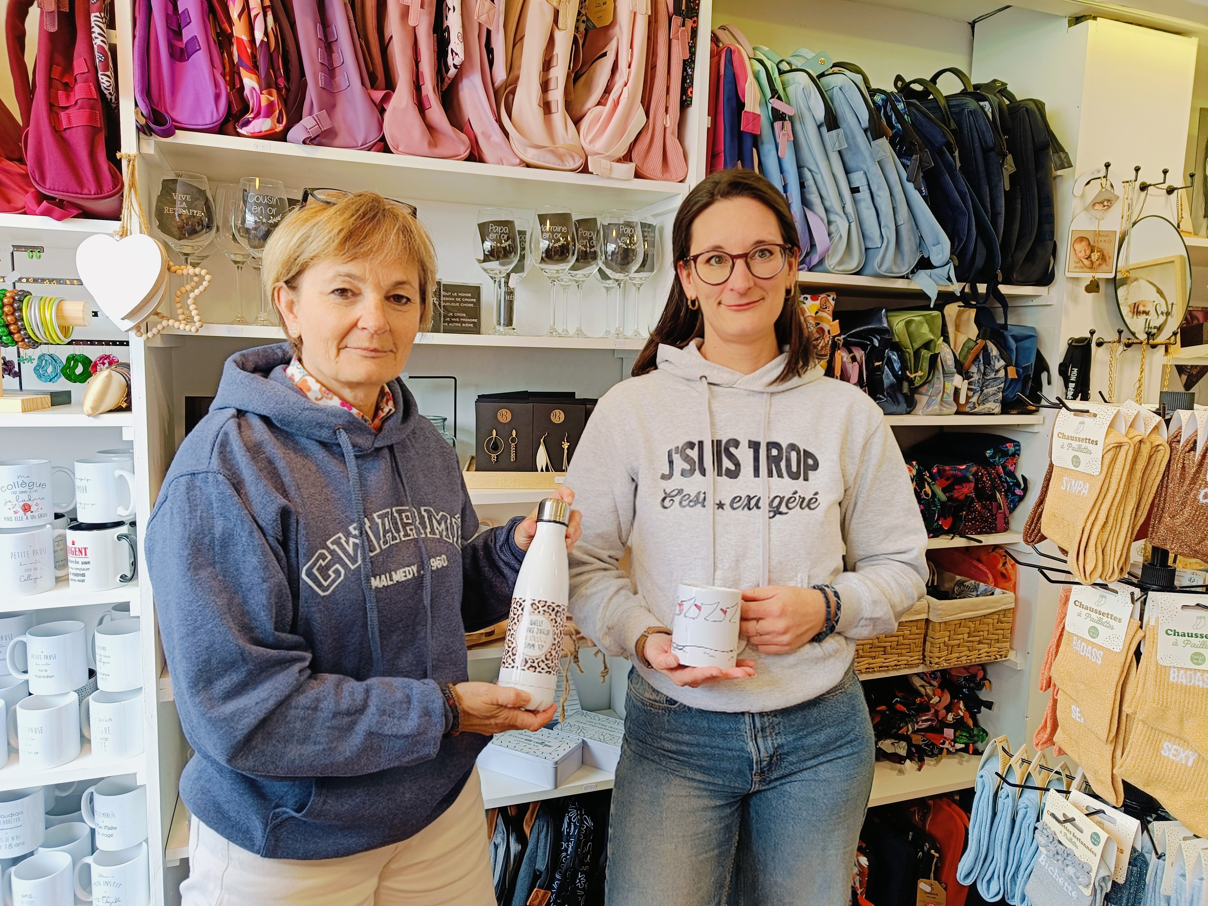 Le chèque commerce, un allié des communes pour l'achat local - photo 13