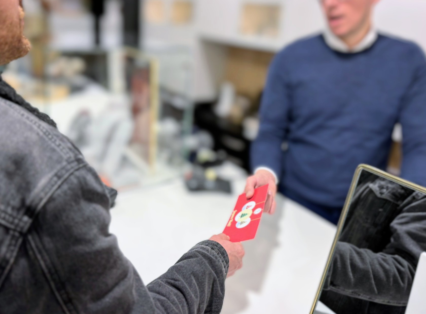 Notre engagement en faveur du commerce local - photo 11